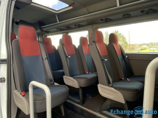 Renault Master 2.3 Dci 125 Ch 124000Kms 17 PLACES