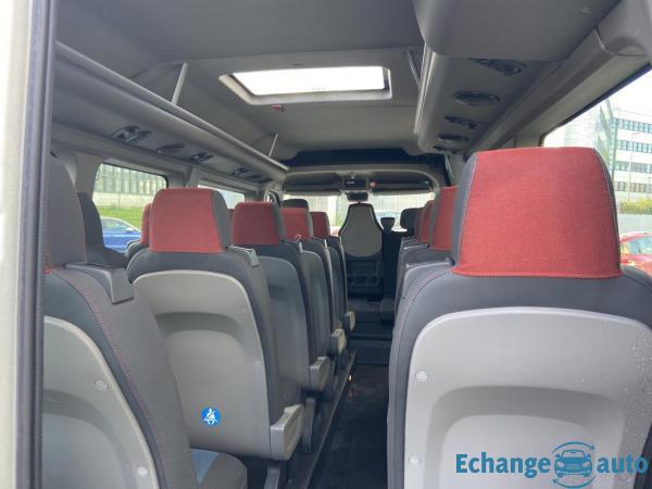 Renault Master 2.3 Dci 125 Ch 124000Kms 17 PLACES