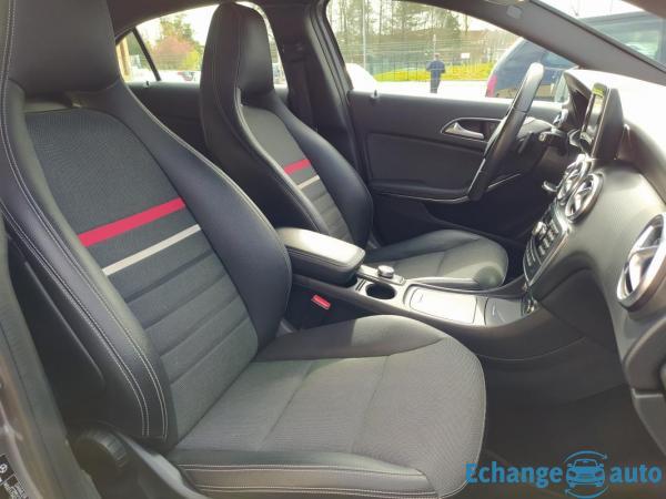 Mercedes Classe A 160 cdi 90 cv Inspiration