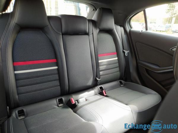Mercedes Classe A 160 cdi 90 cv Inspiration