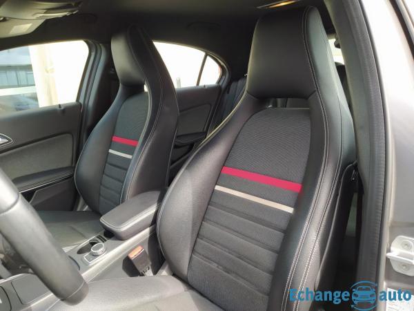 Mercedes Classe A 160 cdi 90 cv Inspiration