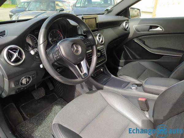 Mercedes Classe A 160 cdi 90 cv Inspiration