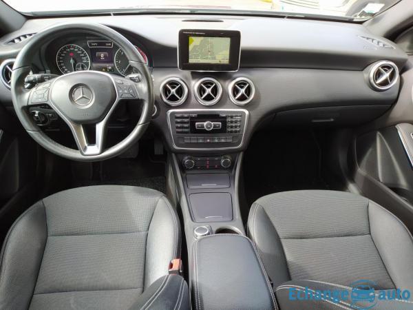 Mercedes Classe A 160 cdi 90 cv Inspiration