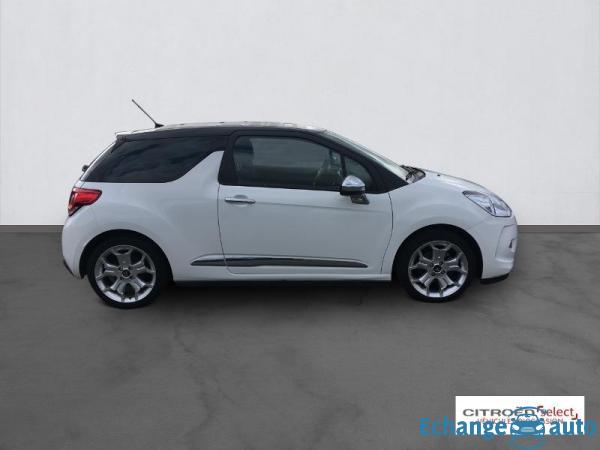 Citroën DS3 1.6 e-HDi90 Airdream Graphic Art