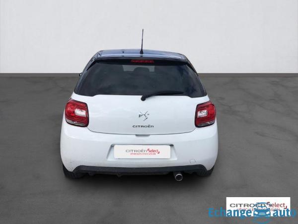 Citroën DS3 1.6 e-HDi90 Airdream Graphic Art