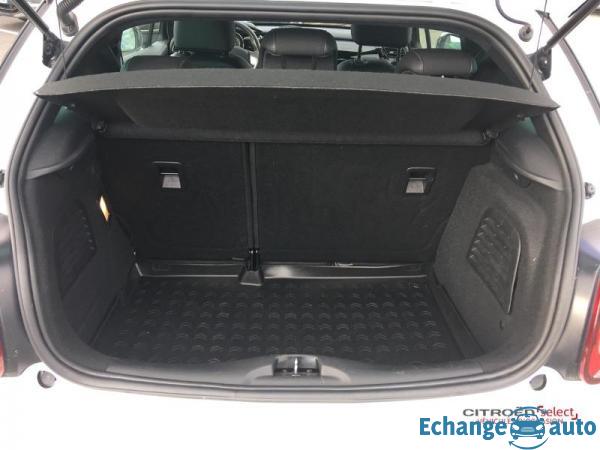 Citroën DS3 1.6 e-HDi90 Airdream Graphic Art