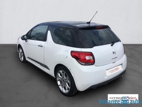 Citroën DS3 1.6 e-HDi90 Airdream Graphic Art