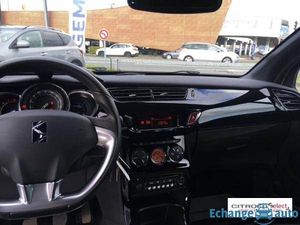 Citroën DS3 1.6 e-HDi90 Airdream Graphic Art