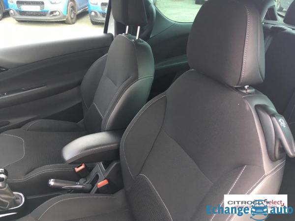 Citroën DS3 1.6 e-HDi90 Airdream Graphic Art