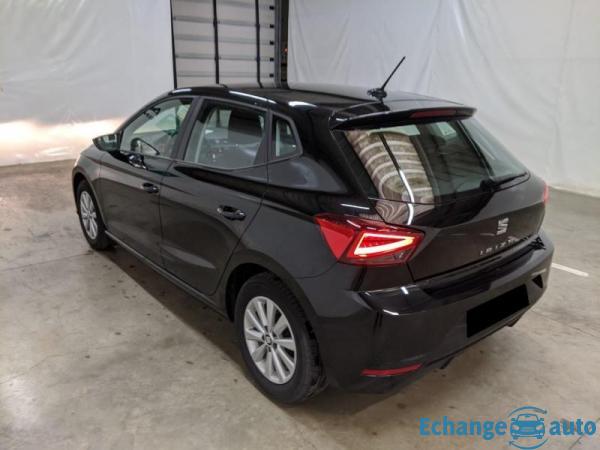 Seat Ibiza 1.0 MPI 75ch Style Business