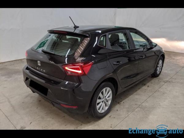 Seat Ibiza 1.0 MPI 75ch Style Business
