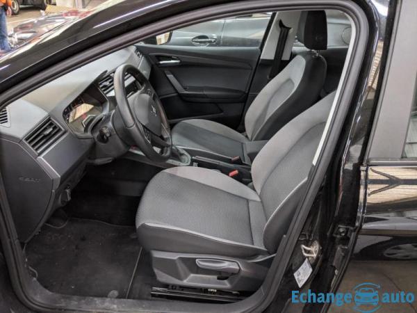 Seat Ibiza 1.0 MPI 75ch Style Business