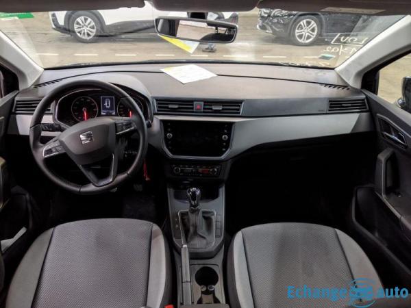 Seat Ibiza 1.0 MPI 75ch Style Business