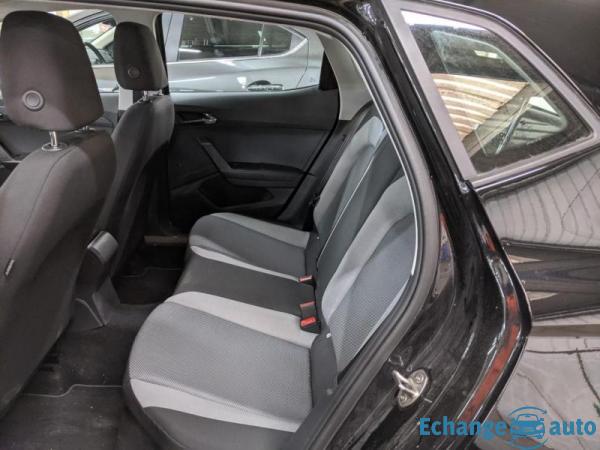 Seat Ibiza 1.0 MPI 75ch Style Business