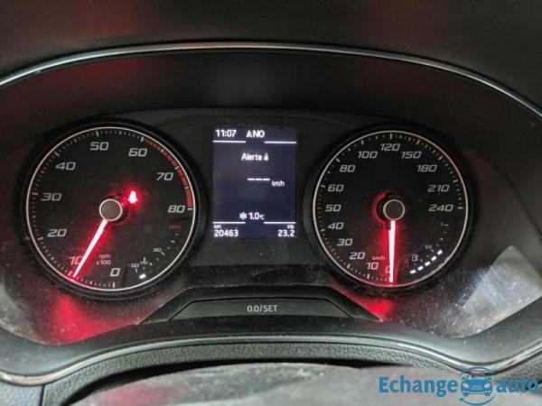 Seat Ibiza 1.0 MPI 75ch Style Business