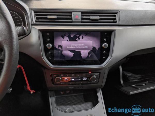 Seat Ibiza 1.0 MPI 75ch Style Business