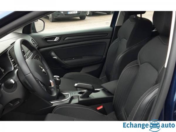 Renault Mégane IV BERLINE TCe 100 Energy Zen