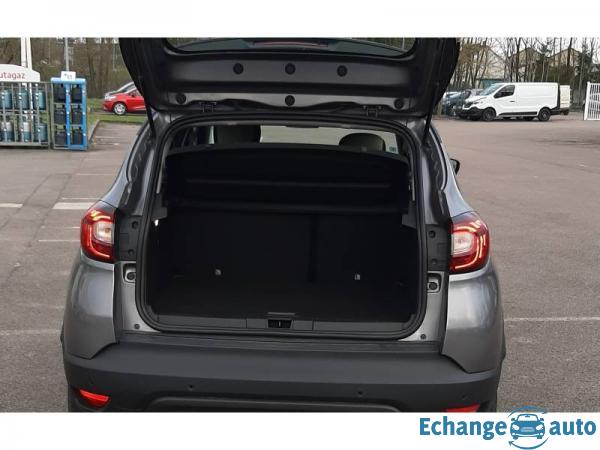 Renault Captur TCe 90 Energy Zen