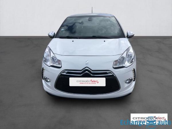 Citroën DS3 1.6 e-HDi90 Airdream Graphic Art