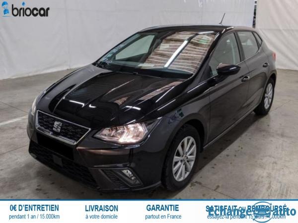Seat Ibiza 1.0 MPI 75ch Style Business