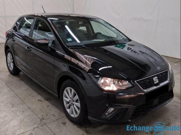Seat Ibiza 1.0 MPI 75ch Style Business