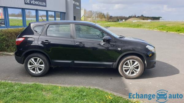 Nissan Qashqai 1.5 DCI 110 ACENTA - GARANTIE 6 MOIS