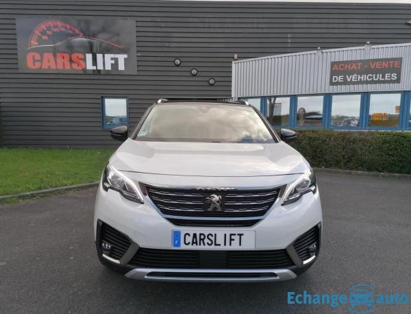Peugeot 5008 1.2 PURETECH 130 ALLURE GARANTIE JUSQU'A SEPTEMBRE 2024