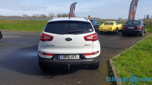 Kia Sportage 1.6 GDI 135 ACTIVE - GARANTIE 6 MOIS