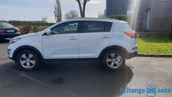 Kia Sportage 1.6 GDI 135 ACTIVE - GARANTIE 6 MOIS