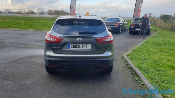 Nissan Qashqai 1.2 DIG-T 115 N-CONNECTA - GARANTIE 6 MOIS