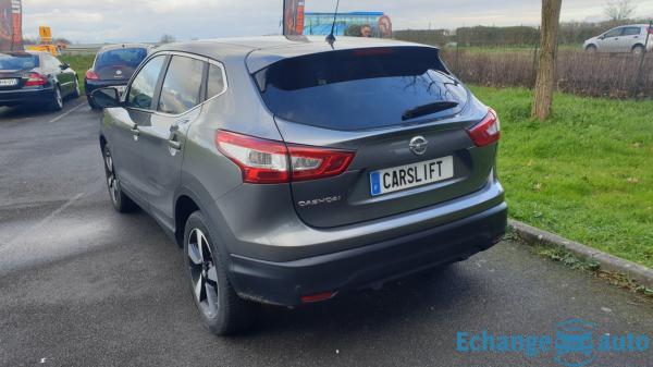 Nissan Qashqai 1.2 DIG-T 115 N-CONNECTA - GARANTIE 6 MOIS