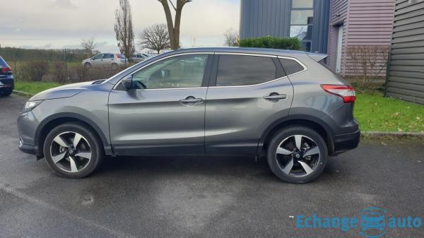 Nissan Qashqai 1.2 DIG-T 115 N-CONNECTA - GARANTIE 6 MOIS