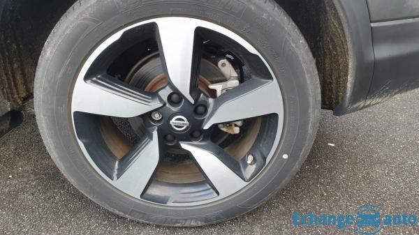 Nissan Qashqai 1.2 DIG-T 115 N-CONNECTA - GARANTIE 6 MOIS