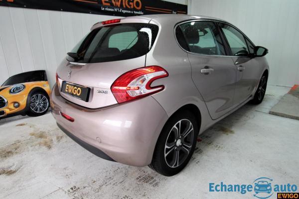 Peugeot 208 1.6 vti 120 allure BVA
