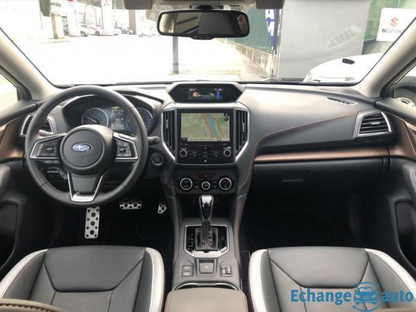 Subaru XV 2.0 I E-BOXER LUXURY