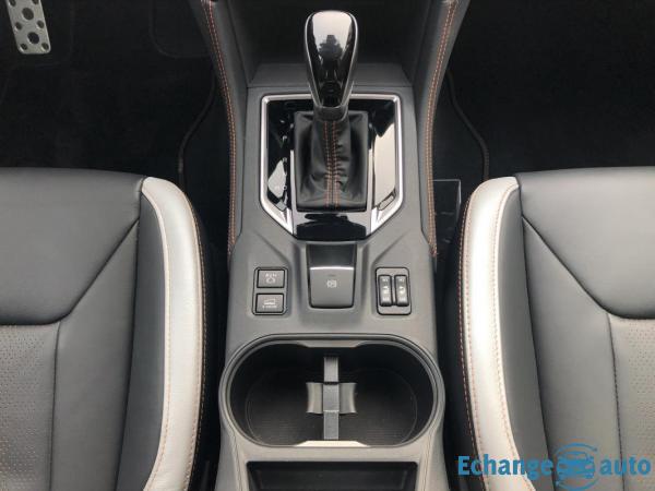 Subaru XV 2.0 I E-BOXER LUXURY