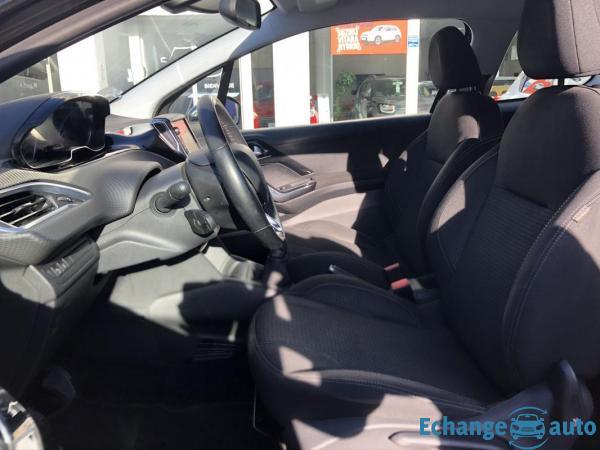 Peugeot 208 1.2 PURETECH 82 ALLURE 3P PURECTECH 82CH