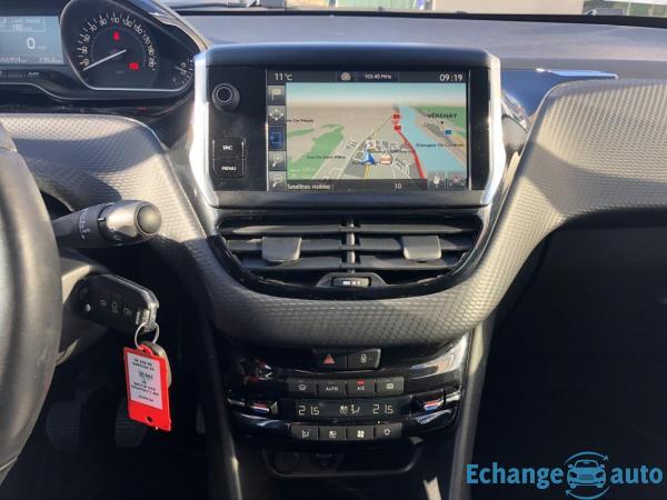 Peugeot 208 1.2 PURETECH 82 ALLURE 3P PURECTECH 82CH