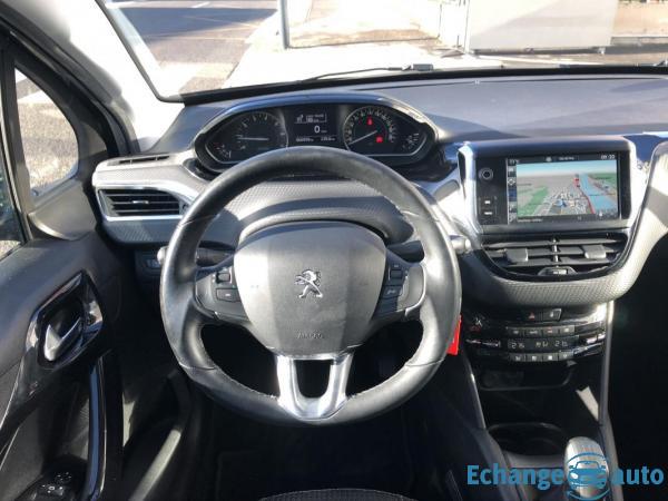 Peugeot 208 1.2 PURETECH 82 ALLURE 3P PURECTECH 82CH