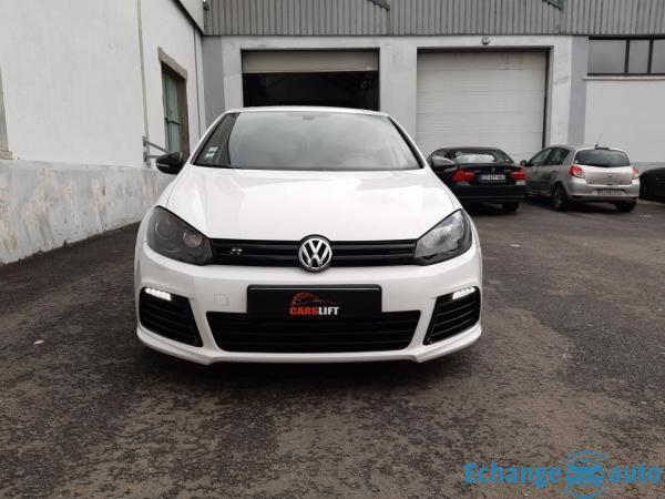 Volkswagen Golf R 2.0 TSI 270 DSG6 GARANTIE 6 MOIS