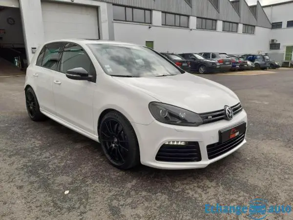Volkswagen Golf R 2.0 TSI 270 DSG6 GARANTIE 6 MOIS