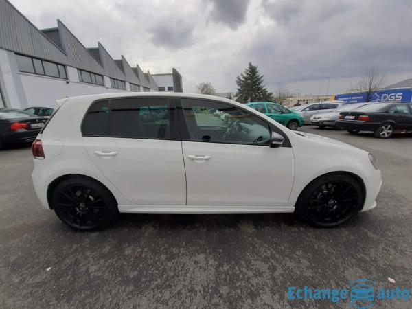 Volkswagen Golf R 2.0 TSI 270 DSG6 GARANTIE 6 MOIS