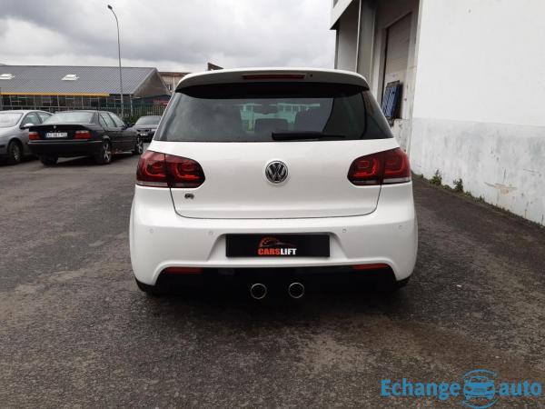 Volkswagen Golf R 2.0 TSI 270 DSG6 GARANTIE 6 MOIS
