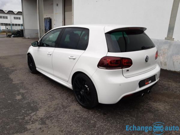 Volkswagen Golf R 2.0 TSI 270 DSG6 GARANTIE 6 MOIS