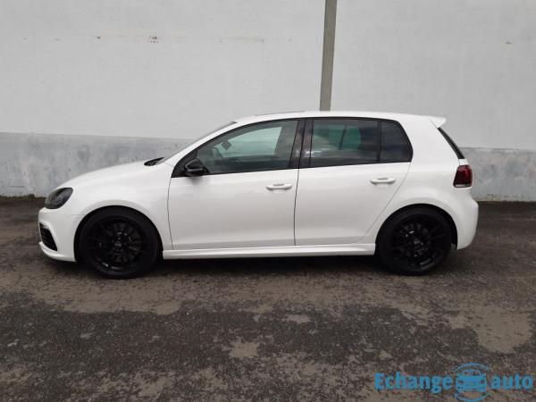 Volkswagen Golf R 2.0 TSI 270 DSG6 GARANTIE 6 MOIS
