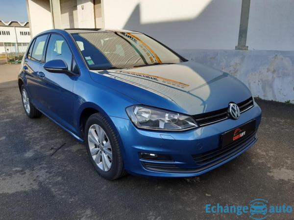 Volkswagen Golf 1.6 TDI BLUE MOTION 16V S&S 105 GARANTIE 6 MOIS