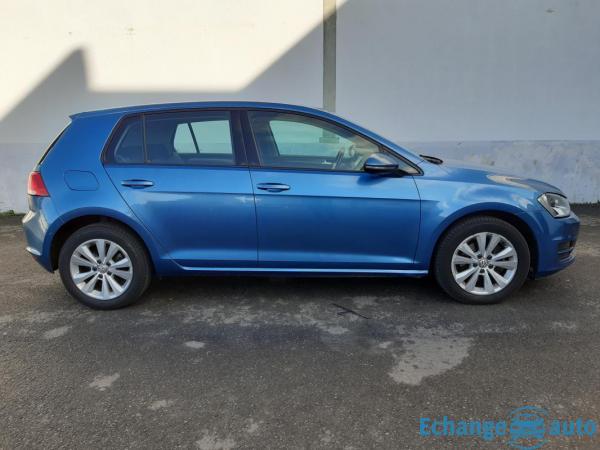 Volkswagen Golf 1.6 TDI BLUE MOTION 16V S&S 105 GARANTIE 6 MOIS