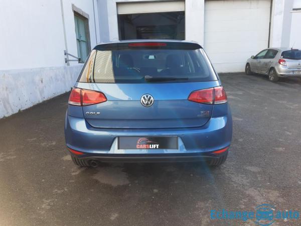 Volkswagen Golf 1.6 TDI BLUE MOTION 16V S&S 105 GARANTIE 6 MOIS