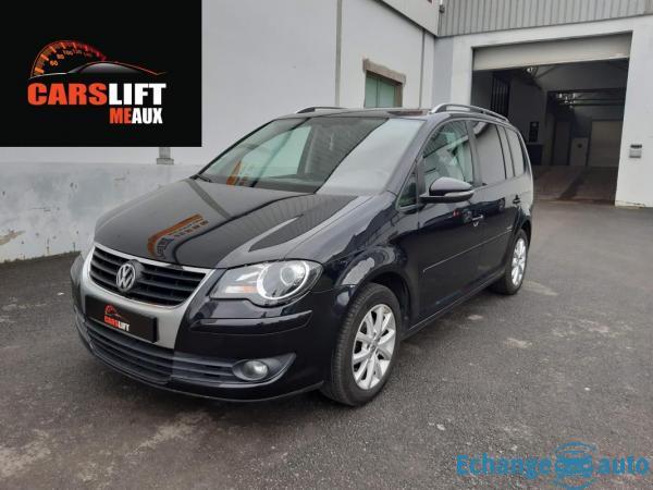 Volkswagen Touran 1.9 TDI 105 FREESTYLE GARANTIE 6 MOIS