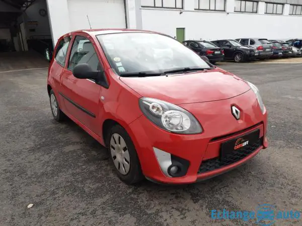 Renault Twingo 1.2 LEV 16V 75 AUTHENTIQUE GARANTIE 6 MOIS